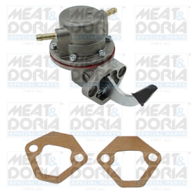 Топливный насос Meat & Doria poc505