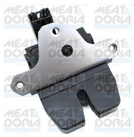 Замок двери багажника Meat & Doria 31553
