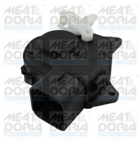 Замок двери Meat & Doria 31583