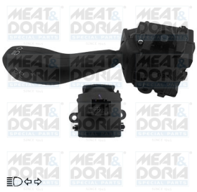 Подрулевой переключатель Meat & Doria 23401