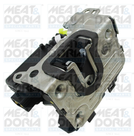 Замок дверей Meat & Doria 31298