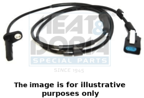 Датчик ABS Meat & Doria 90220e