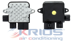 Регулятор вентилятора салона Meat & Doria k106085