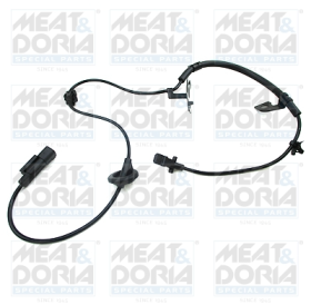 Датчик ABS Meat & Doria 90905e