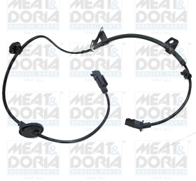 Датчик ABS Meat & Doria 90906e