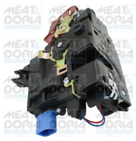 Замок двери Meat & Doria 31347