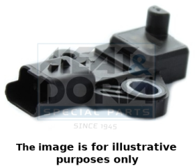 Датчик положения коленвала Meat & Doria 87455e