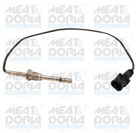 Датчик температуры выхлопных газов Meat & Doria 12528