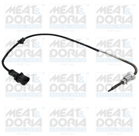 Датчик температуры выхлопных газов Meat & Doria 12403E