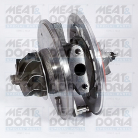 Картридж турбины Meat & Doria 60376