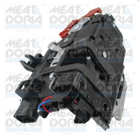 Замок дверей Meat & Doria 31186