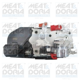 Замок дверей Meat & Doria 31312