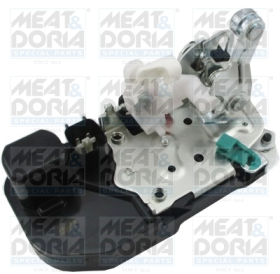 Замок дверей Meat & Doria 31322