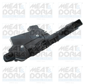 Замок дверей Meat & Doria 31393