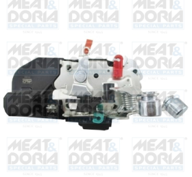 Замок дверей Meat & Doria 31522