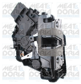 Замок дверей Meat & Doria 31537