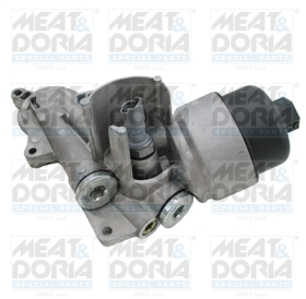 Масляный радиатор двигателя Meat & Doria 95309