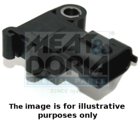 Датчик давления наддува Meat & Doria 82341e