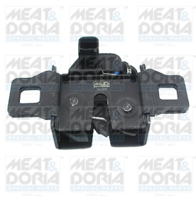 Замок капота Meat & Doria 31558
