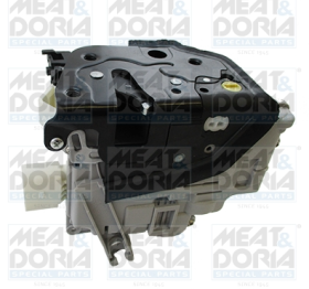 Замок дверей Meat & Doria 31193