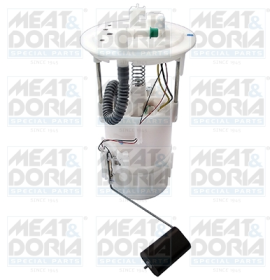 Топливный насос Meat & Doria 77338e