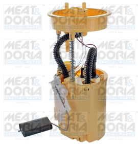 Топливный насос Meat & Doria 77744