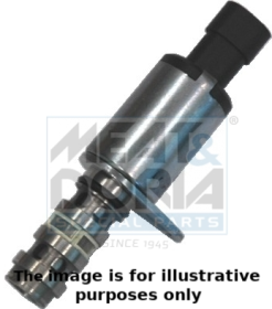 Регулювальний клапан розподільного вала Meat & Doria 91506e