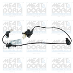 Датчик ABS Meat & Doria 901165