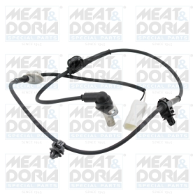 Датчик ABS Meat & Doria 901168