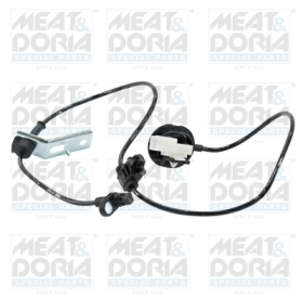 Датчик ABS Meat & Doria 901176