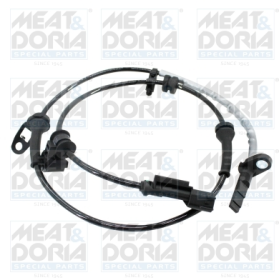 Датчик ABS Meat & Doria 901177