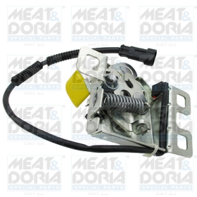 Замок капота Meat & Doria 31025