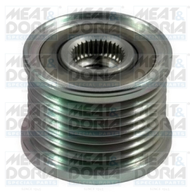 Муфта генератора Meat & Doria 45091