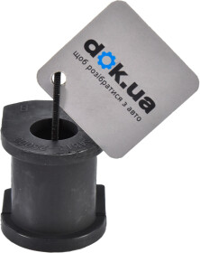 Втулка стабілізатора CTR CVKH49