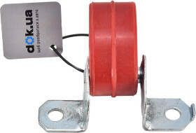 Кронштейн крепления выхлопной магистрали FA1 113-947