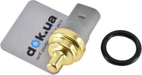 Датчик температуры охлаждающей жидкости Beru ST114