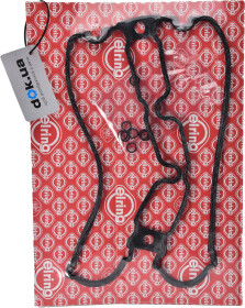 Комплект прокладок клапанной крышки Elring 385.120