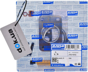 Монтажный комплект турбины Ajusa JTC11013