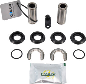 Направляющая гильза скобы тормозного суппорта Frenkit 820001