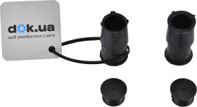 Направляющая гильза скобы тормозного суппорта ATE 11.0101-5704.2