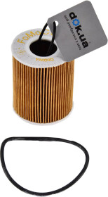 Масляный фильтр Ford 1343102