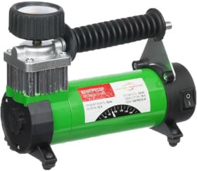 Компресор Organic Assistant AC-102-8