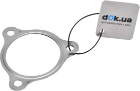 Прокладка приемной трубы VAG 8K0253115K