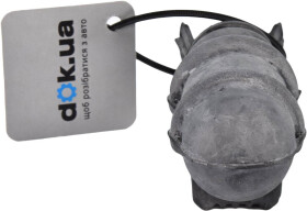 Втулка стабилизатора Metalcaucho 04103