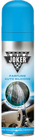 Полироль для салона Joker Parfume Auto Silicone waterfall 200 мл