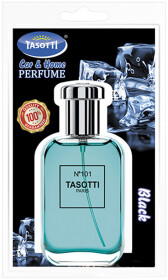Ароматизатор Tasotti № 101 Black Ice 50 мл