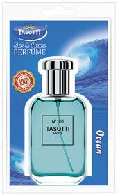 Ароматизатор Tasotti № 101 Ocean 50 мл
