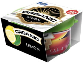 Ароматизатор Tasotti Organic Lemon 42 г