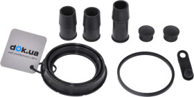 Ремкомплект тормозного суппорта Frenkit 260032