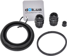 Ремкомплект тормозного суппорта Autofren Seinsa D4444